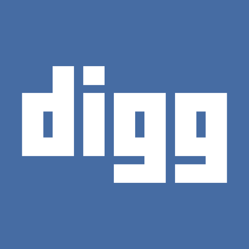 Clover Hosting Digg