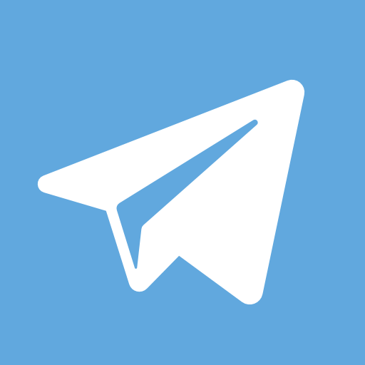 Clover Hosting Telegram