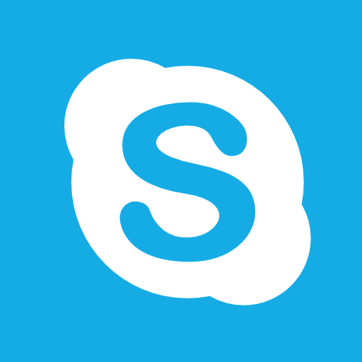 Clover Hosting Skype